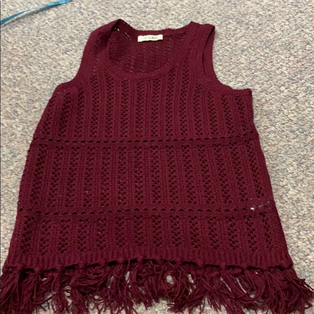 Cute lizard thicket tank